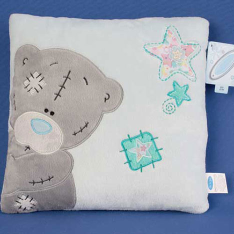 Me to You Bear Square Cushion £5.99